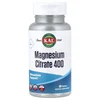 Magnesium Citrate 400, 60 Tablets (200 mg per Tablet)