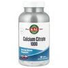 Calcium Citrate 1000, 180 Tablets (333 mg per Tablet)