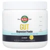 GUT Magnesium Powder, Lemon, 4.8 oz (138 g)