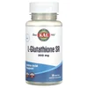 L-Glutathione SR, 500 mg, 30 VegCaps image 1