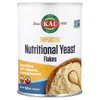 Imported Nutritional Yeast Flakes, 14.8 oz (420 g) image 1
