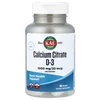 Calcium Citrate D-3, 90 Tablets