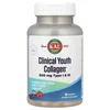 Clinical Youth Collagen™, 60 VegCaps image 1
