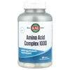 Amino Acid Complex 1000, 100 Tablets