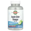 Apple Cider Vinegar, Green Apple, 500 mg, 60 Chewables image 1