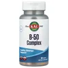 B-50 Complex, 50 Tablets image 1