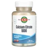 Calcium Citrate 1000, 90 Tablets (333 mg per Tablet)