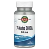 7-Keto DHEA, 50 mg, 30 Tablets