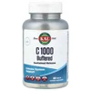 C 1000 Buffered, 100 Tablets image 1