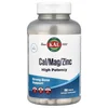Cal/Mag/Zinc, High Potency, 250 Tablets