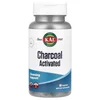 Charcoal Activated, 50 VegCaps (250 mg per VegCap)