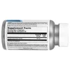 Charcoal Activated, 50 VegCaps (250 mg per VegCap) image 2