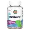 MultiSaurus, Mixed Berry, 60 Chewables image 1