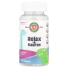 Dinosaurs®, Relax-a-Saurus™, Grape, 30 Chewables