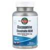 Glucosamine Chondroitin MSM, 60 Tablets image 1