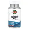 Melatonin, 60 Tablets image 1