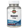 Melatonin, 120 Tablets image 1