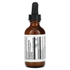 Lithium Orotate Drops, Lemon Lime, 2 fl oz (59 ml) image 2