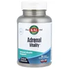 Adrenal Vitality™, 60 Tablets