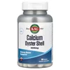 Calcium Oyster Shell, 600 mg, 100 Tablets image 1