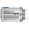 Calcium Oyster Shell, 600 mg, 100 Tablets image 2