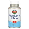 Potassium 99 Chloride, 99 mg, 100 Tablets image 1