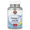 Omega 3 450/300, 60 Softgels (1,280 mg per Softgel) image 1