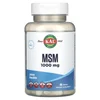MSM, 80 Tablets