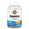 Magnesium Gummies, Orange ,  60 Gummies image 1