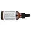 Melatonin, Natural Raspberry, 3 mg, 1.85 fl oz (55 ml) image 2
