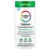Calcium with Magnesium & Vegan D3+, 180 Tablets