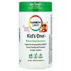 Kid's One®+, For Ages 1 & Above, Fruit Punch, 90 Tablets image 1