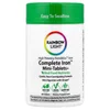 Complete Iron™ Mini-Tablets+, 60 Tablets