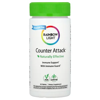 Counter Attack®, 90 Tablets