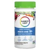 Men's One 50+ Daily Multivitamin, High Potency, 120 Vegetarian Tablets image 3