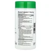 All-Zyme™, Plant Source Enzymes +Probiotics, 90 Vegan Capsules image 2