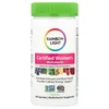 Certified Women's Multivitamin, 120 Capsules image 1