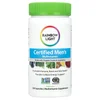Certified Men's Multivitamin, 120 Capsules
