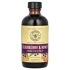 Immune Syrup, Elderberry & Honey, 4 fl oz (120 ml) image 1