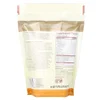 Organic Ground Premium Flaxseed, 14 oz (396 g) image 2