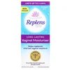 Personal Lubricant, Long-Lasting Vaginal Moisturizer, 8 Pre-Filled Applicators, 0.24 oz (6.7 g) Each image 1