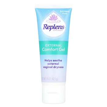External Comfort Gel Moisturizer, 1.5 oz (42.5 g)