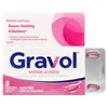 Motion Sickness, Ages 6+, 50 mg, 8 Liquid Gels image 1