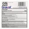 Motion Sickness, Ages 6+, 50 mg, 8 Liquid Gels image 2