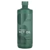 Organic MCT Oil, 32 fl oz (946 ml) image 1