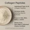 Collagen Peptides, Vanilla , 1.06 lb (480 g) image 5