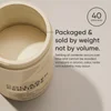 Collagen Peptides, Vanilla , 1.06 lb (480 g) image 6