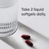 Cranberry Fruit Complex, 90 Softgels image 4