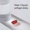 CLA 1250, Max Strength, 1,250 mg, 90 Softgels image 4