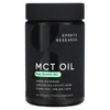 MCT Oil, 120 Softgels (1,000 mg per Softgel) image 1